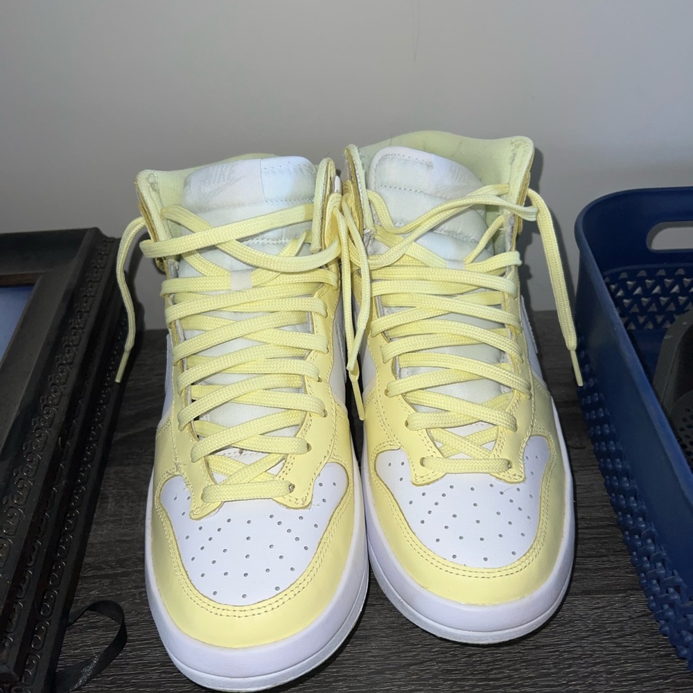 NWOT. Never worn, bought the wrong size.